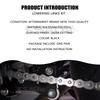 Motorcycle Rear Suspension Linkage Lowering Links Fit For SUZUKI V-STROM DL1050 DL1050XT 1050 XT DL 1050XT 2020 2021 2022 2023