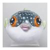 Sanei Boeki S!Серия Mochimochi LSTYLE Пуховик Mochimochi (S) Ш12 x Г17 x В10см Мягкая игрушка