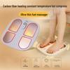 HEZHENG Автоматический массажер для ног