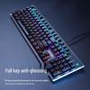 Dareu LK165 Wired Mechanical Gaming Keyboard