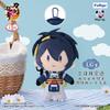 Furyu Lottery Touken Ranbu ONLINE Oban Sanpo ~Oban Lottery~ Part 3 Last Prize Mikazuki Munechika Oban Plush Toy