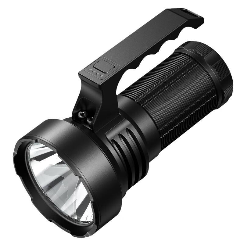 SupFire L20 Aluminum Alloy Long-Range LED Flashlight