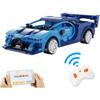 Remote Control Car Building Toy for Age 6 7 8 9 10 11 12+, RC Car Build Kit, STEM Toys, Educational, Learning, Birthday Gift for Kids (325PCS)