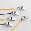 Training School Hockey Football Basketball Whistle Metal Whistle Referee Whistle Referee Sport
