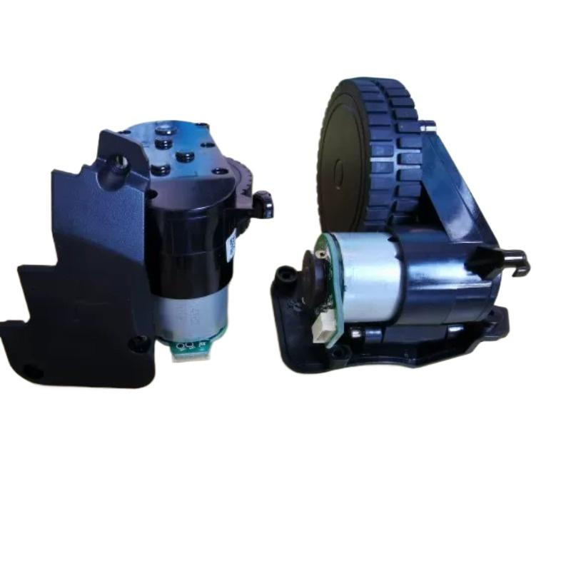 830T Robot Wheel Assembly for Proscenic 820 820S 820T 830 830T 930s 830p Robotic Vacuum Cleaner Parts Accessories Replacmeent