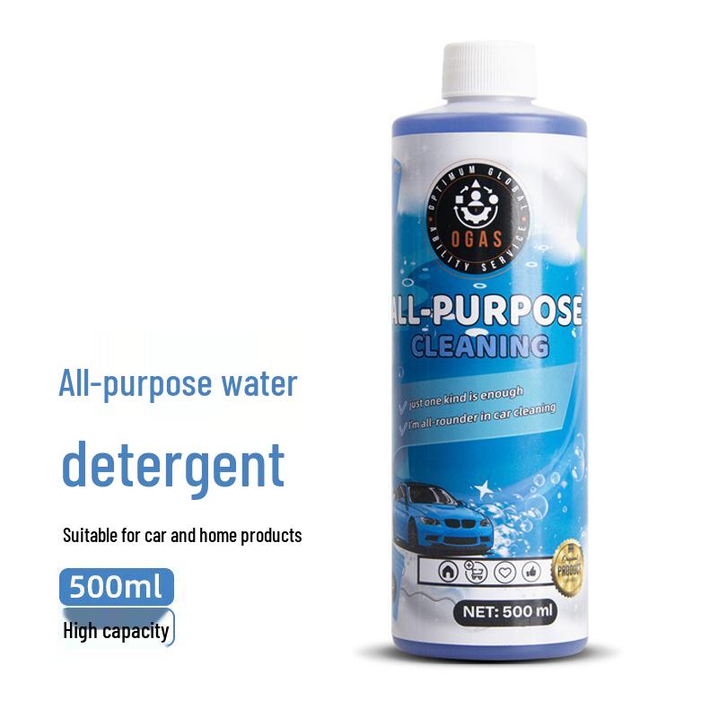 Автовоск и шампунь с обильной пеной: Концентрированный деконтаминант, полироль и водоотталкивающее средство