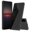 For Sony Xperia 1 II Scratchproof TPU + Acrylic Protective Case