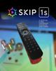 Универсальный пульт дистанционного управления Skip 1s.