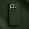 Чехол Melkco из натуральной кожи с полнозернистой коровьей кожи для Xiaomi 15T Pro Mi 15 Ultra 17 Pro Max 13 14 Чехол для мобильного телефона с рисунком "Личи"