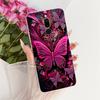 Прозрачный чехол для Redmi 8 Чехол Милый Модный Смешной Расписной Корпус для Xiaomi Redmi 8 M1908C3IC MZB8255IN M1908C3IG M1908C3IH