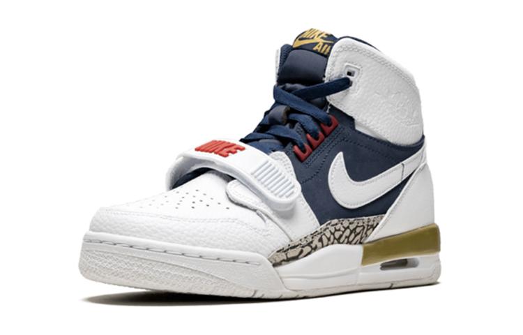 Jordan Наследие 312 Олимпик (GS)