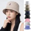 KANGOL Стиранная панама K4224HT