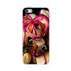 Чехол для iPhone 5 5S SE Чехол Силиконовый Мягкий ТПУ Милый Мультяшный Рисунок Защитный Корпус Для iPhone 6 6S 5 iPhone6S Чехол Покрытие Fundas