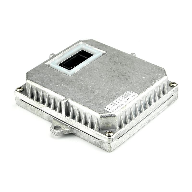 High quality HID Xenon D1S D2S Ballast Unit Controller Igniter 1307329082 1307329087 For 2003-2007 MERCEDES CL55 W215
