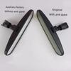 For NISSAN 2008-2014 X-TRAIL  Indoor Mirror  Reversing Mirror  Interior Rearview Mirror Original