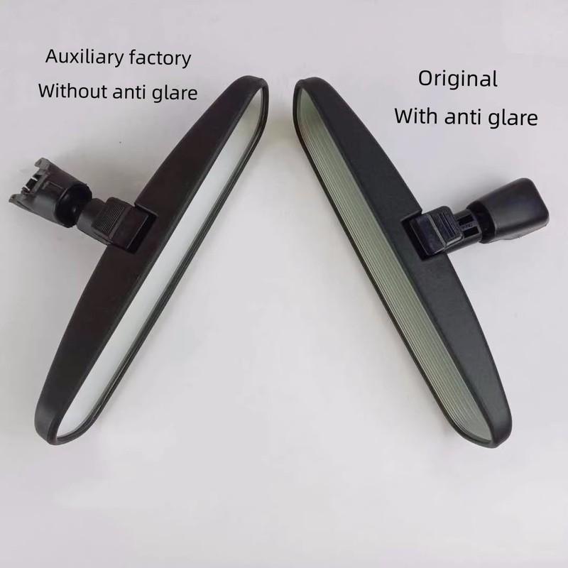 For NISSAN 2008-2014 X-TRAIL  Indoor Mirror  Reversing Mirror  Interior Rearview Mirror Original