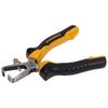 Плоскогубцы для снятия изоляции Roughneck 160 мм