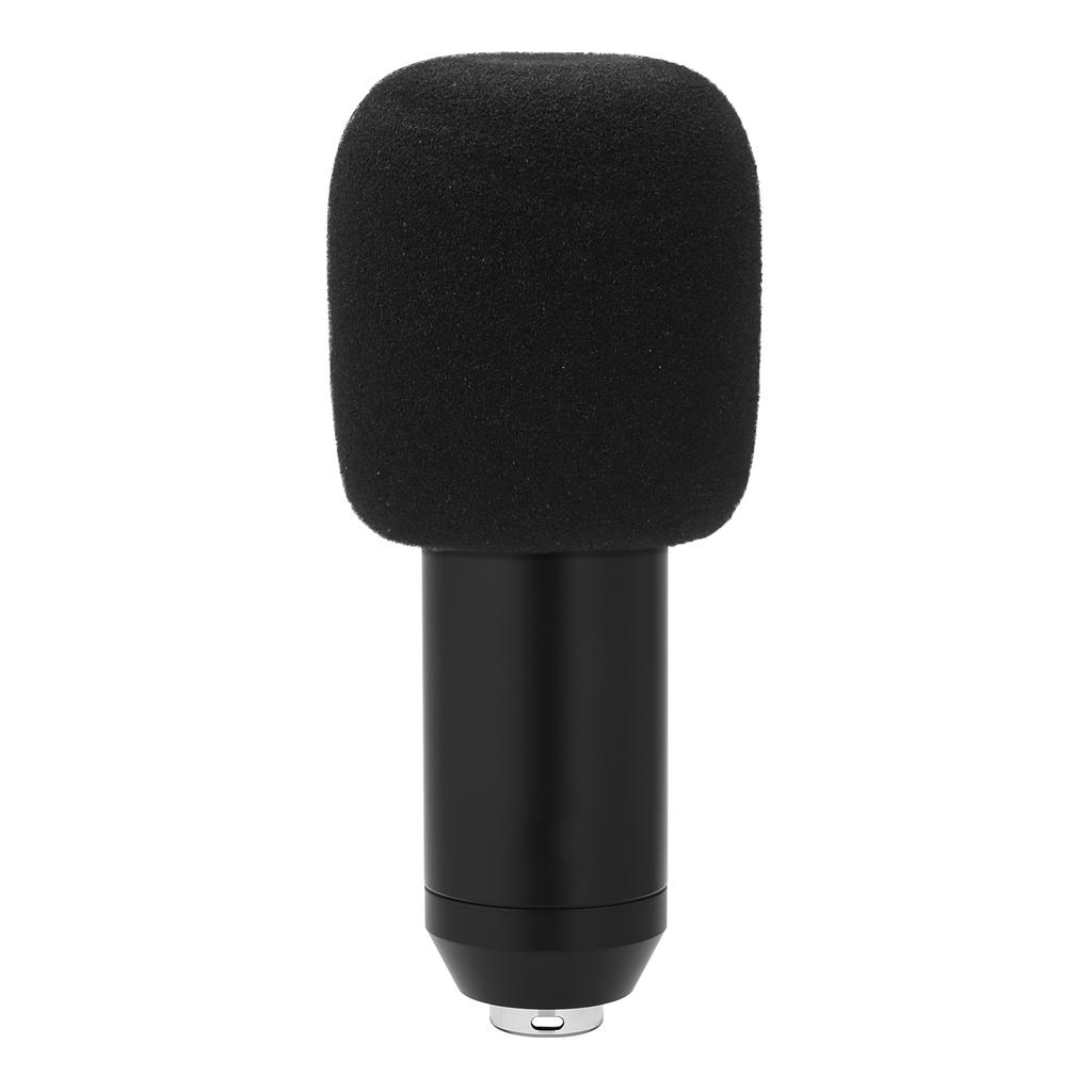 BM-800 Профессиональный конденсаторный микрофон BM800 Комплект для KTV Радио Поддержка Микрофон с большой диафрагмой Набор для прямой трансляции Караоке микрофон