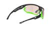 Photonic Black Lens 17mm [RUDYPROJECT] Sunglasses, Frame/Brown Lens, Width 72mm, Height 39mm, Bridge