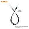 OTOM For HONDA Throttle Cable Wires Clutch Line CRF250R CRF250RX CRF450R CRF450RX Motorcycle Bike Emergency Brake Oil Pipeline