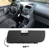 Для Peugeot 107 Toyota AYGO Citroen C1 2005-2015 LHD Замена крышки бардачка автомобиля PZ416-93403-00 Совершенно новые автомобильные аксессуары