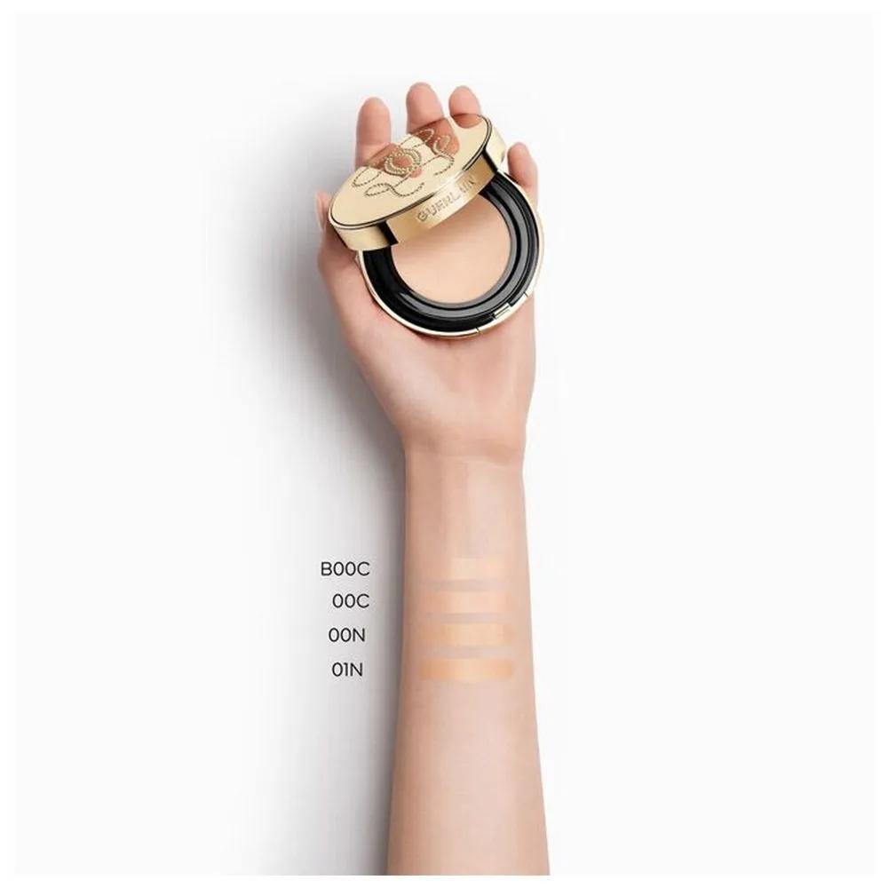 GUERLAIN Parure Goldskin Mesh Cushion