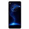 Чехол для vivo Y500 Pro 5G Цветы Мягкий Силикон ТПУ Чехлы для Телефона для vivoY500 Pro Ударопрочный Крутой Волк Животные Защитная Крышка
