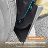 Для Leapmotor B05 Lafa 5 2026 Автомобильные Колесные Брызговики Пескостойкие Износостойкие Внешние Авто Аксессуары