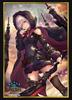 Shadowverse EVOLVE Official Sleeve Shadowverse EVOLVE Witch of Vol.68 "The Oz"
