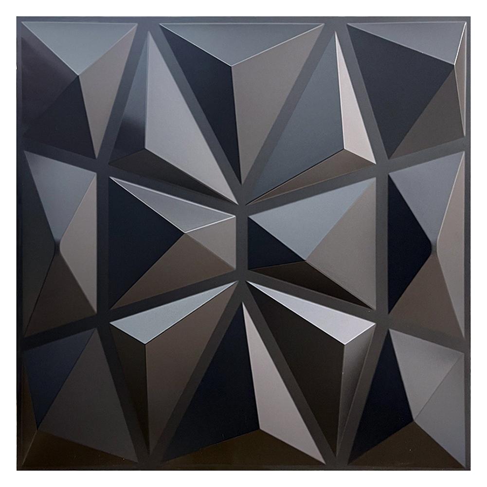 30x30см Ремонт стен 3D Наклейка на стеновую панель Искусственная плитка Комната Ванная Потолок Стеновая панель Форма Декор для ванной Кухни Защита