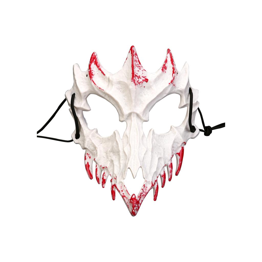 Маска атмосферы ужаса праздничной вечеринки, креативная декоративная игрушка-шар-маска