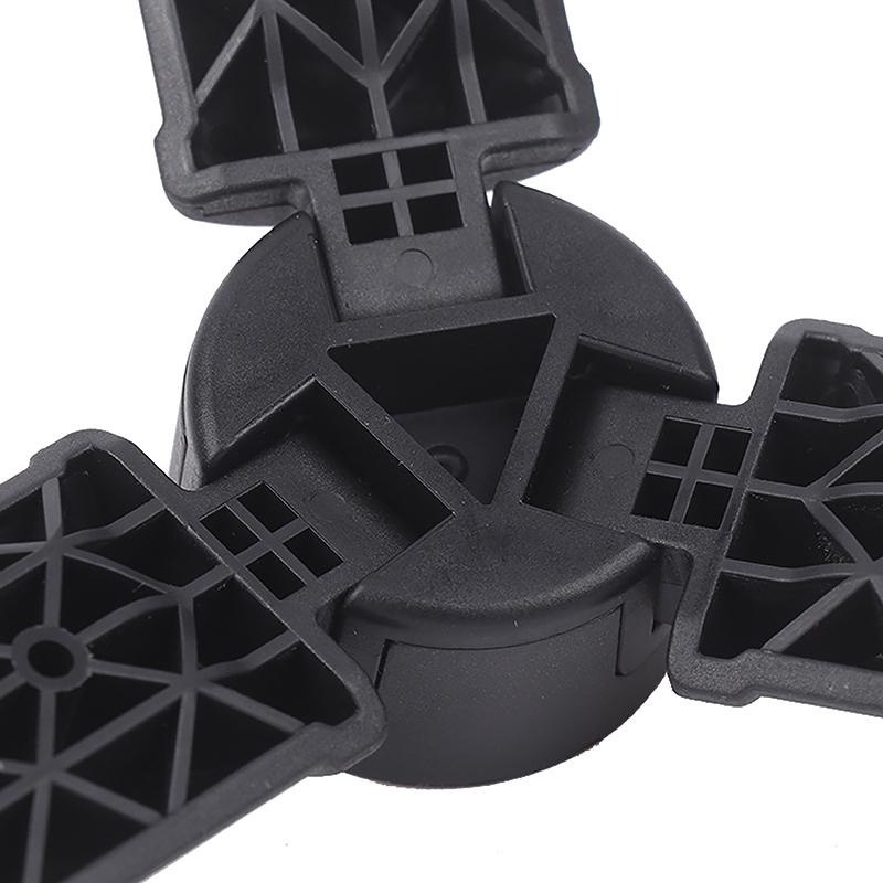 For Osmo Mobile 3/Om 4 Tripod Stand,Mini Tripod Stand W 1/4'' Screw For Osmo 4 3 2 Pocket 2 Zhiyun Smooth Q 4 Q Moza Feiyu