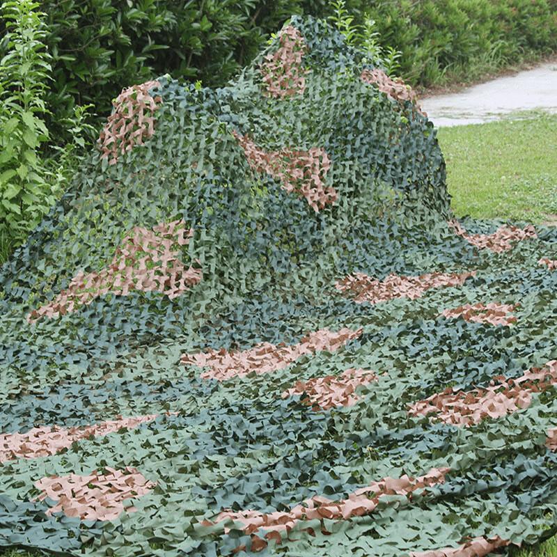 OEING 300D Anti-Satellite Camouflage Net