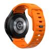 Силиконовый ремешок для Samsung Galaxy Watch 6 Classic 47 мм 43 мм/4 Classic 46 мм 42 мм Браслет Galaxy Watch 5/5pro 45 мм/4/6 40 мм 44 мм