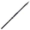 Goture Rock Drawout Fishing Rod Storage Rock Sea Freshwater Offshore Rocky Harbor Rod, Удилище, 3,6 м, Легкое, Растягивающееся, Портативное, Сумка, Углерод,