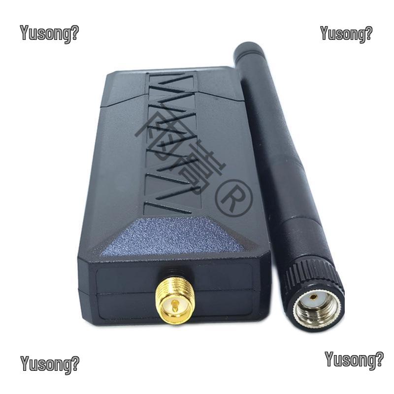 AR9271 USB Wireless Network Adapter for Linux (Kali, Ubuntu) - Compatible with Laptops & Desktops