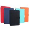 For Capa Amazon Kindle Paperwhite 1/2/3 Case Cover Ultra Slim Case for Tablet 6inch Shell With Sleep