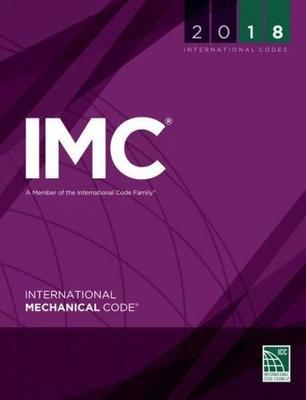 IMC 2018 Мягкая обложка UKN319