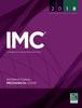 IMC 2018 Мягкая обложка UKN319