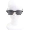 Excellent JACQUESMARIEMAGE  sunglasses ALIN Half Rim 03/500 Used