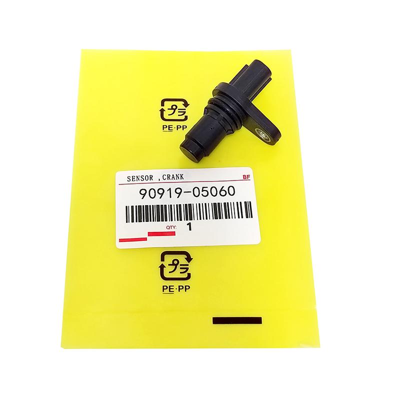 90919-05060 Для Toyota Датчик положения коленвала 9091905060 Оптовая продажа автозапчастей