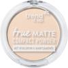 Trend It Up Compact Powder True Matte 015, 9G