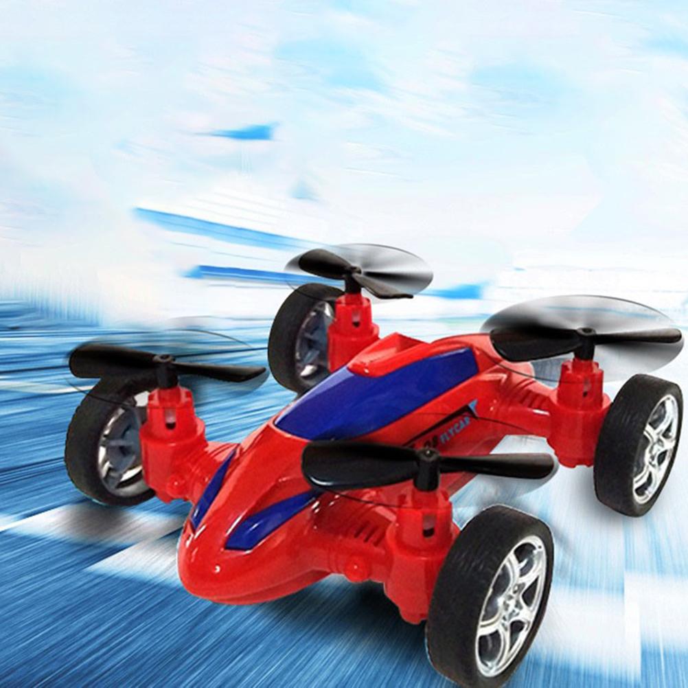 Дрон Летающая Машина Игрушка Детская Инерционная Игрушечная Машина Пластиковая Модель Машины Игрушка