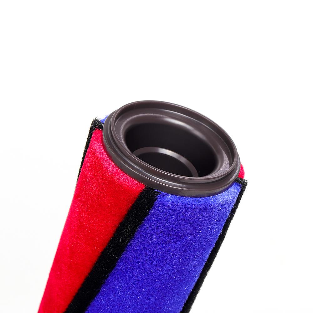 Roller Bar Replacement Accessories For Dyson V6 V8 V10 V11 Vacuum Cleaner Spare Part Soft Roller Brush Carpet Brushroll Bar