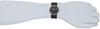 Brown Watch Wristwatch BNH0021BKBKG Imported [BRAUN WATCH] Men's [Regular Product]