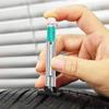 Tire Tread Gauge Tools Reusable Professional Tire Gauge Precision Tread Depth Gauge Automotive Replacement Gauge Easy-to-Read