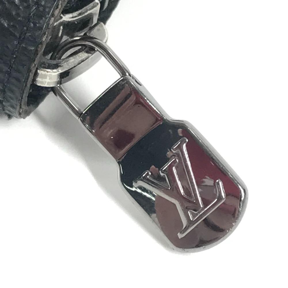 Louis Vuitton M82081 MonogramEclipse Zippy-Organizer NM Zip Around Long Wallet