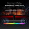Philips SPA3150 RGB Bluetooth PC Speaker with Subwoofer