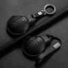 Женский чехол-брелок для ключей BMW Mini Cooper Countryman F54 Полностью обернутая сумка для ключей