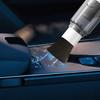 Cordless Car Dust Collector Set Electric Handheld Vacuum Car Vacuum Cleaner  On-the-Go Cleaning